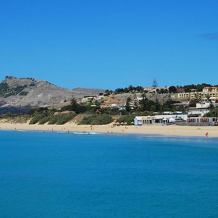 Casa De Praia Nunes Village Porto Santo Bagian luar foto