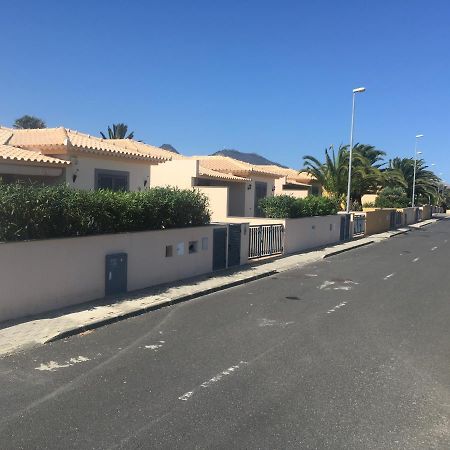 Casa De Praia Nunes Village Porto Santo Bagian luar foto