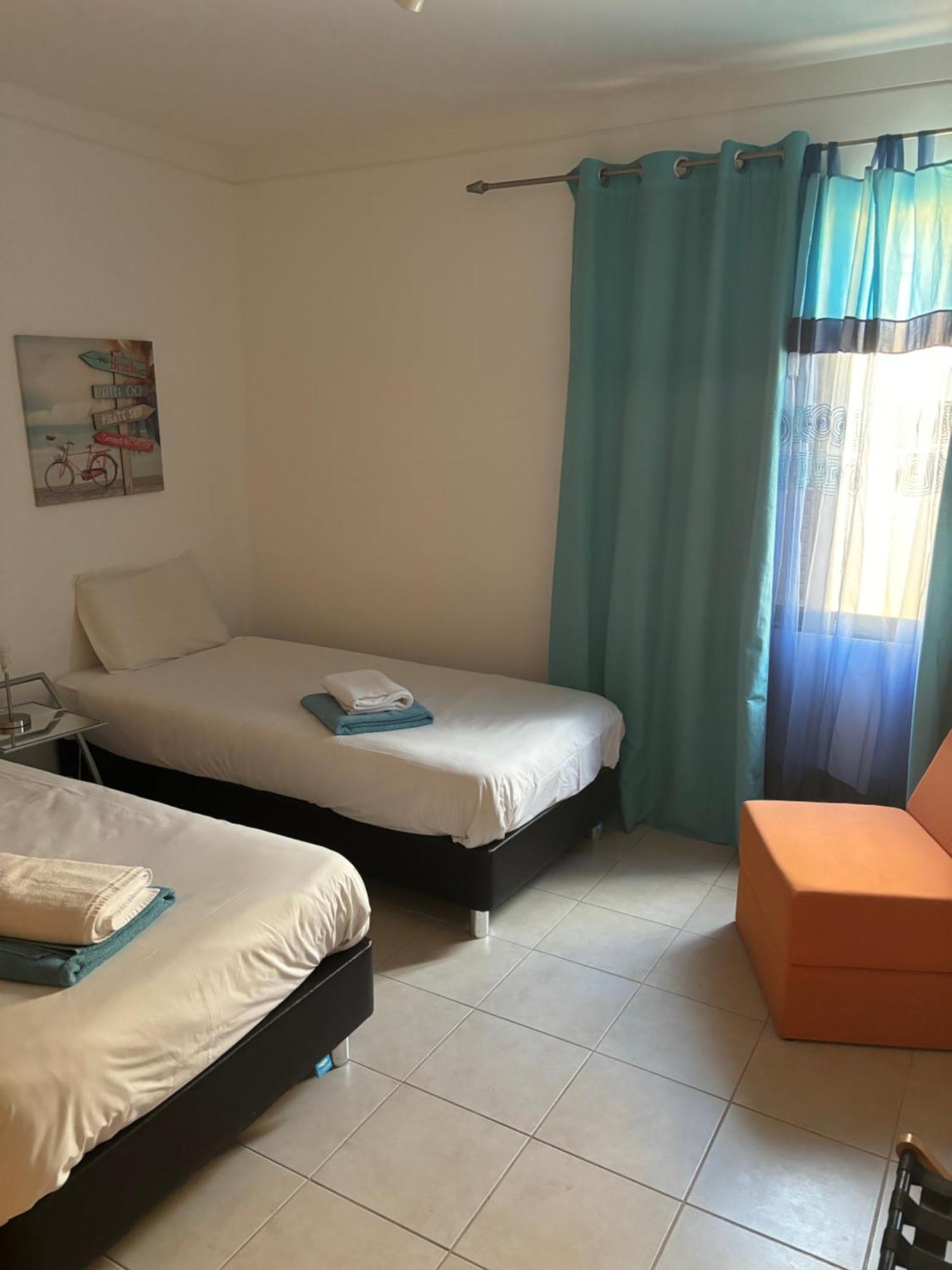 Casa De Praia Nunes Village Porto Santo Bagian luar foto