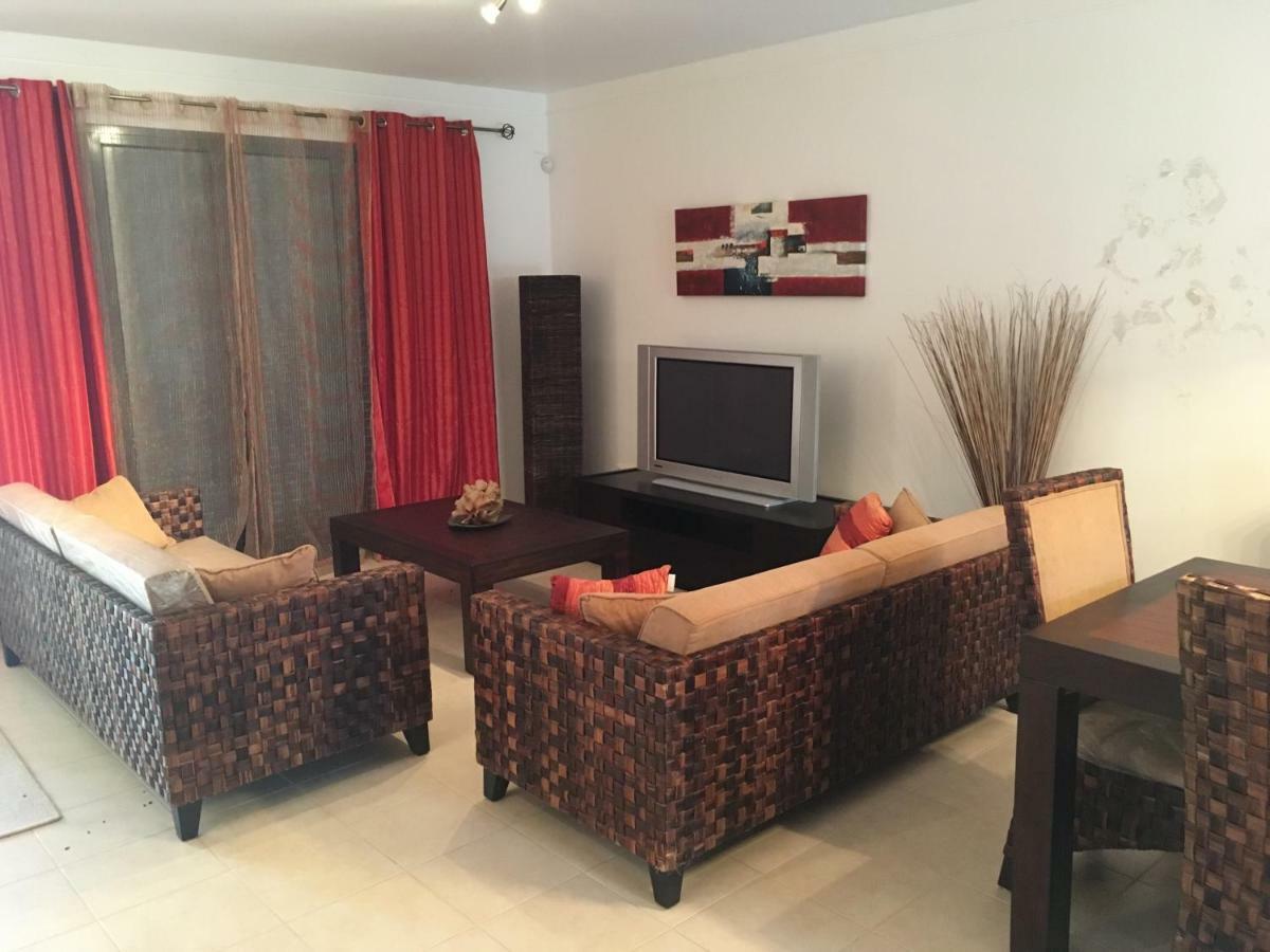 Casa De Praia Nunes Village Porto Santo Bagian luar foto