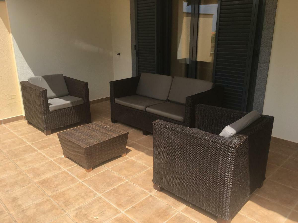 Casa De Praia Nunes Village Porto Santo Bagian luar foto