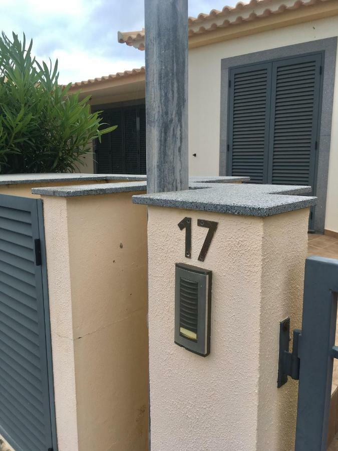 Casa De Praia Nunes Village Porto Santo Bagian luar foto