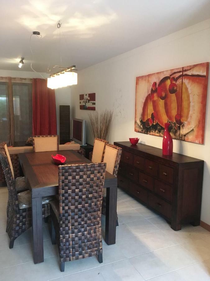 Casa De Praia Nunes Village Porto Santo Bagian luar foto