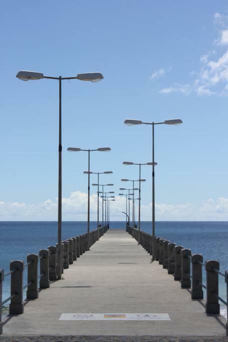Casa De Praia Nunes Village Porto Santo Bagian luar foto