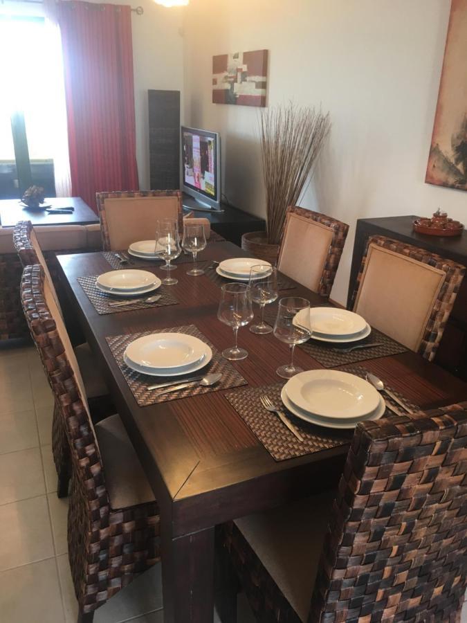 Casa De Praia Nunes Village Porto Santo Bagian luar foto